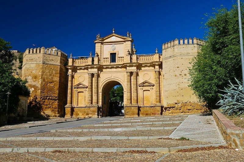 Puerta De C rdoba En Carmona Sevilla Artehistoria puerta-de-c-rdoba-en-carmona-sevilla-artehistoria
